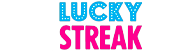 LuckyStreak live tables at Bronze Casino