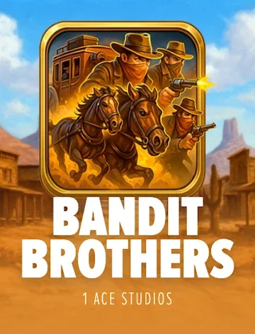 Bandit Brothers slot at Bronze Casino