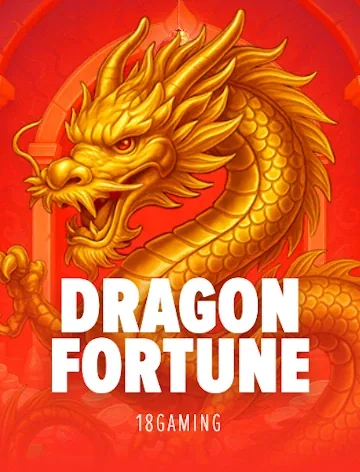 Dragon Fortune slot at Bronze Casino