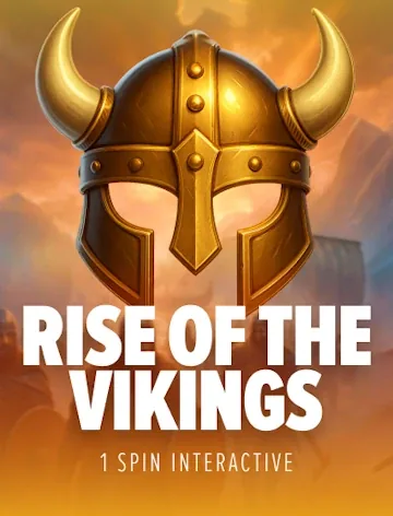 Rise of the Vikings slot at Bronze Casino
