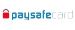 Paysafecard vouchers at Bronze Casino