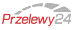 Przelewy24 payments at Bronze Casino