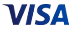 Visa accepted at Bronze Casino